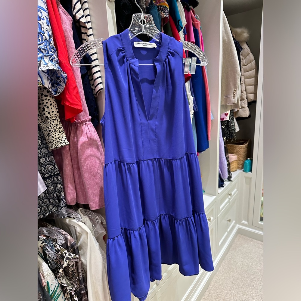 Amanda Uprich dress for any occasion in size xs!